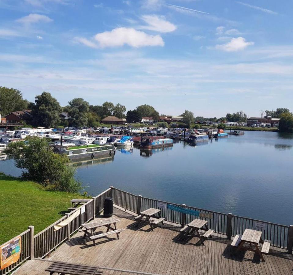 Billing Aquadrome Luxury Static Caravan Northampton Zewnętrze zdjęcie