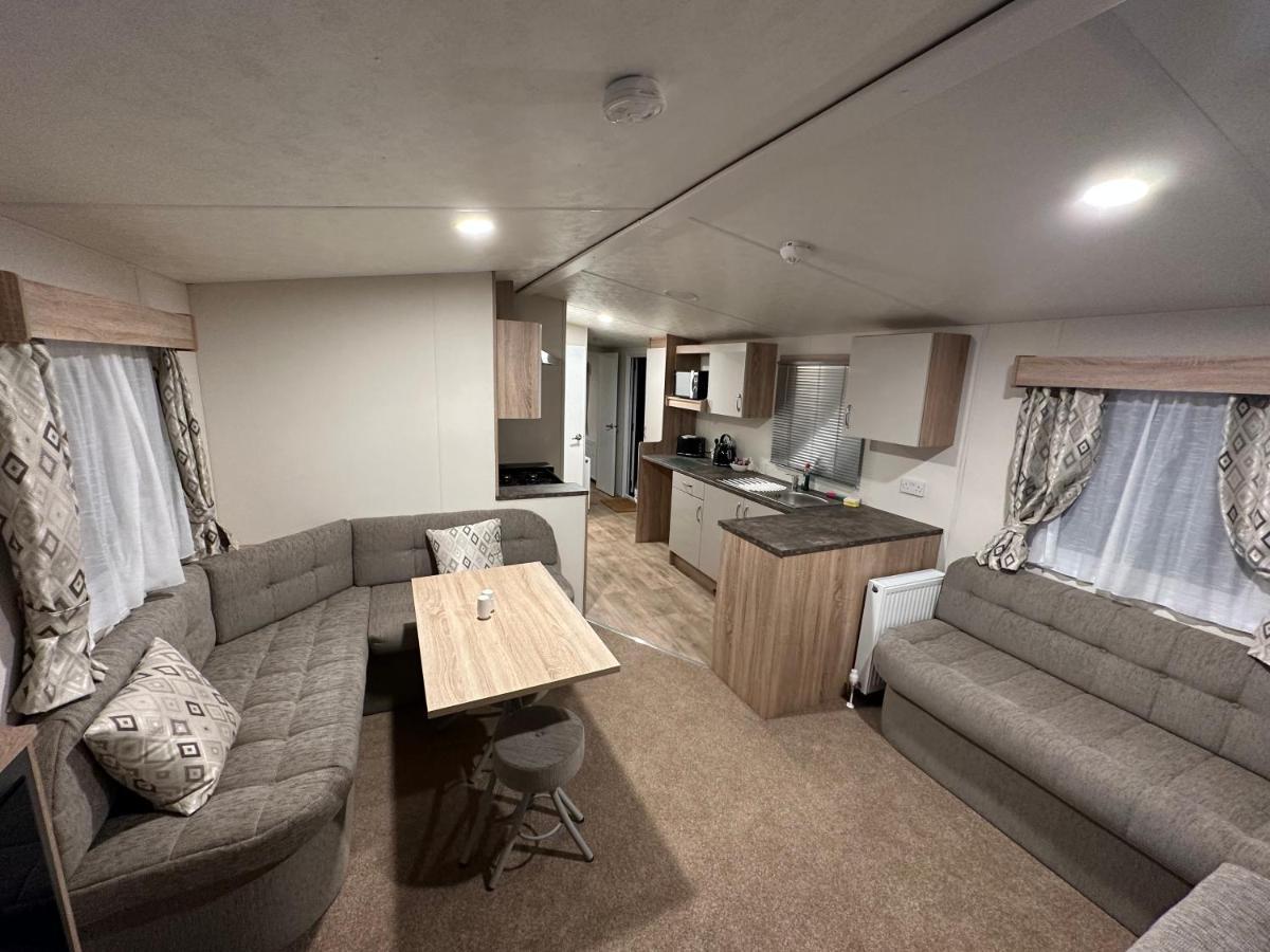 Billing Aquadrome Luxury Static Caravan Northampton Zewnętrze zdjęcie