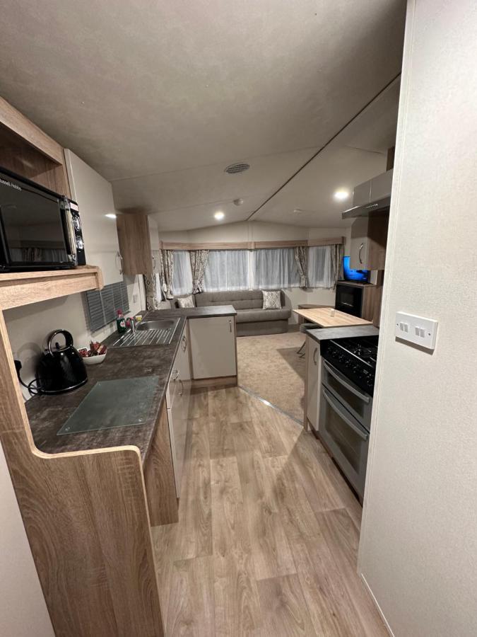 Billing Aquadrome Luxury Static Caravan Northampton Zewnętrze zdjęcie
