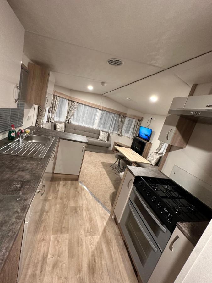 Billing Aquadrome Luxury Static Caravan Northampton Zewnętrze zdjęcie