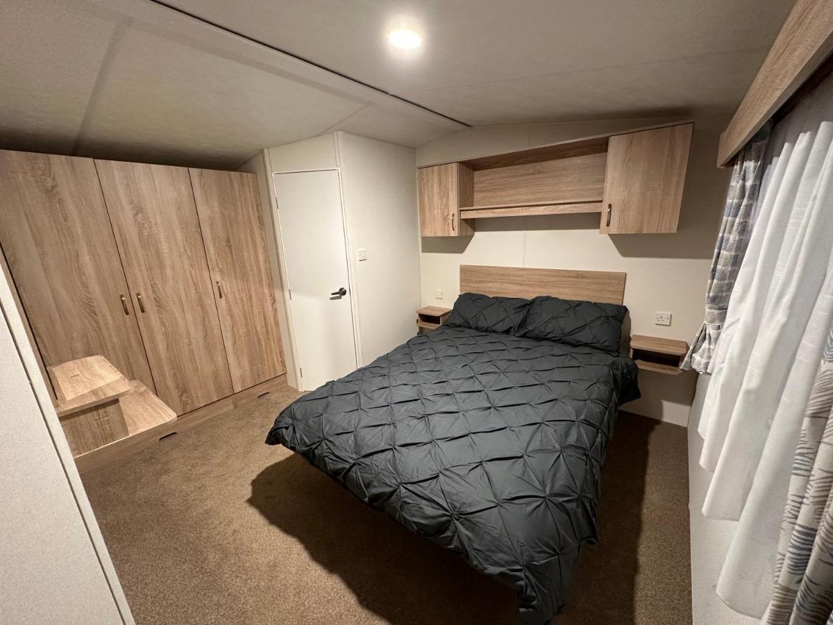 Billing Aquadrome Luxury Static Caravan Northampton Zewnętrze zdjęcie