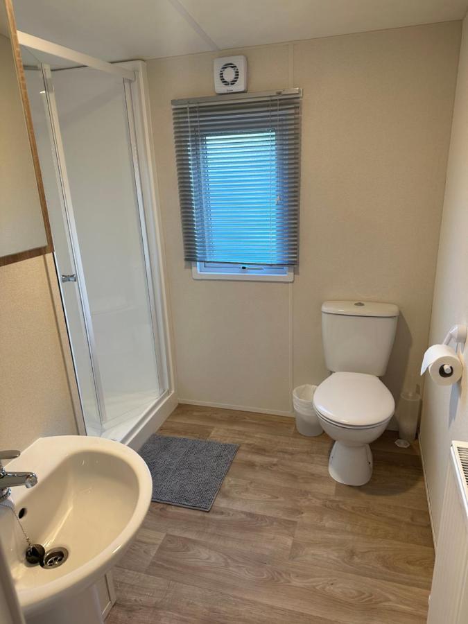 Billing Aquadrome Luxury Static Caravan Northampton Zewnętrze zdjęcie