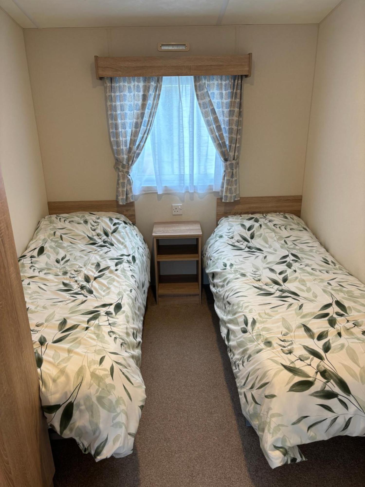 Billing Aquadrome Luxury Static Caravan Northampton Zewnętrze zdjęcie